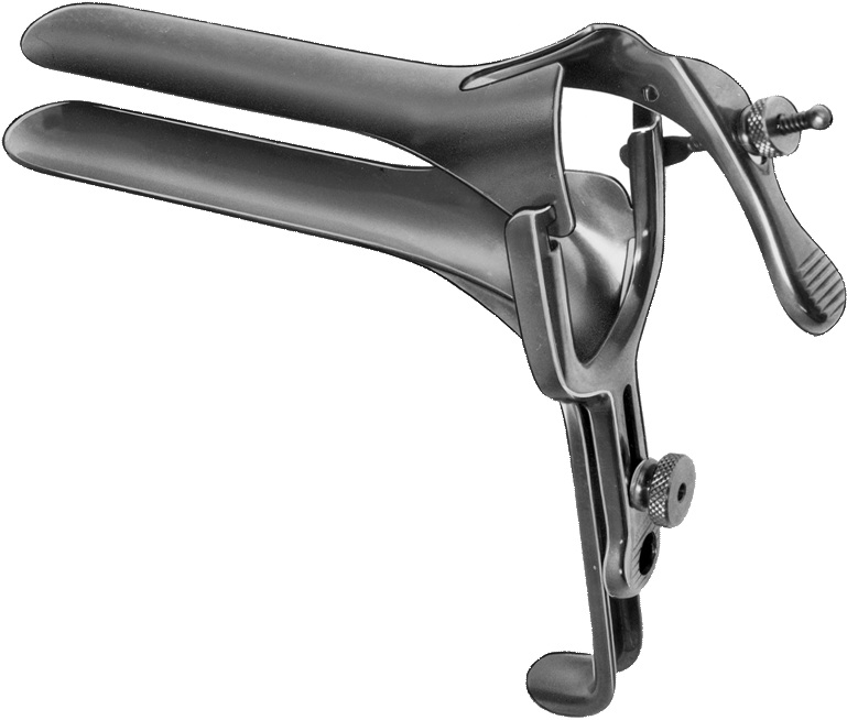 Gynaecologie, specula, wegwerpspecula MultiMedi